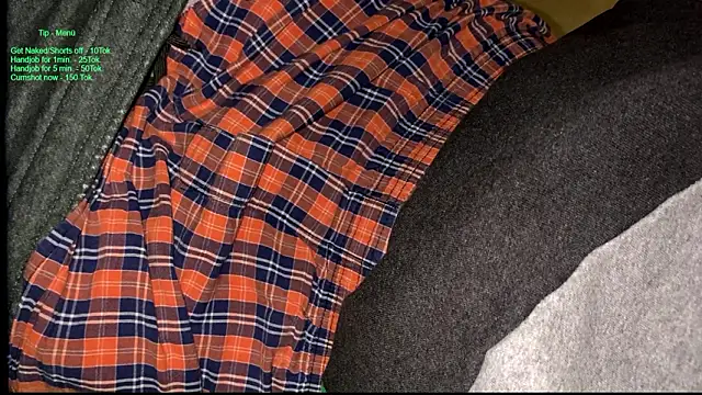 Starfight-Xela online show from 02/01/26, 06:28