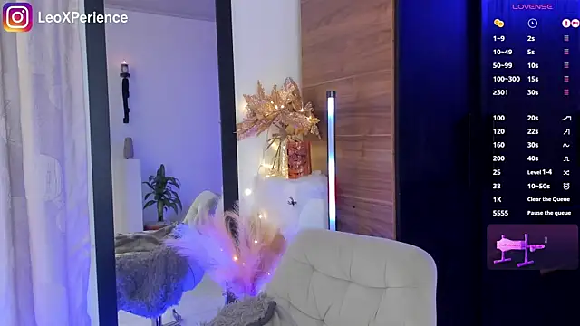 jhosepMoreno online show from 10/20/25, 01:55