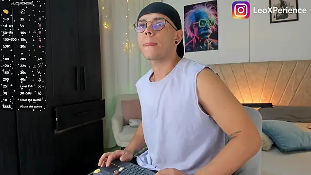 jhosepMoreno online show from 11/06/25, 02:07