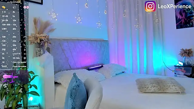 jhosepMoreno online show from 11/13/25, 03:55