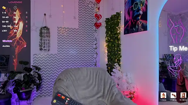 jhosepMoreno online show from 03/26/26, 10:54