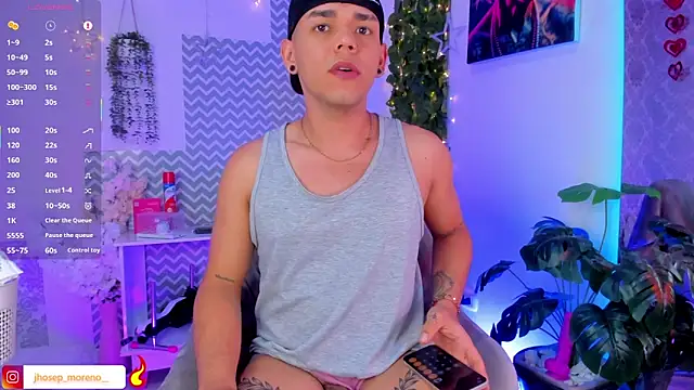 Snapshot of jhosepMoreno chatting on 05/05/26, 03:31 jhosepMoreno online show from 05/05/26, 03:31