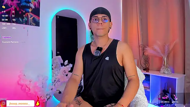 Snapshot of jhosepMoreno chatting on 05/09/26, 03:28 jhosepMoreno online show from 05/09/26, 03:28