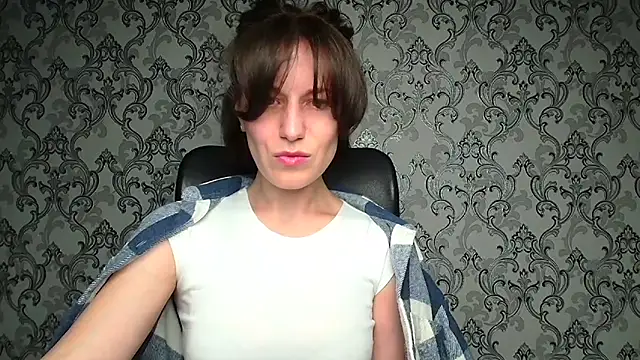 Kelly Kisss online show from 03/14/26, 09:15