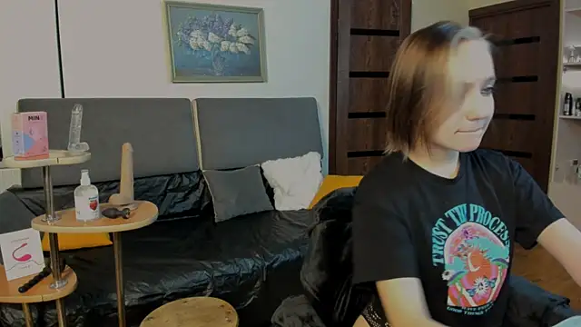 Snapshot of SammySccott chatting on 11/25/25, 10:37 SammySccott online show from 11/25/25, 10:37