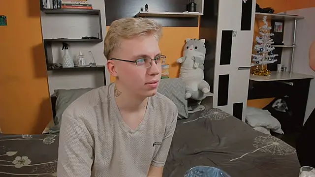 SammySccott online show from 12/20/25, 07:59