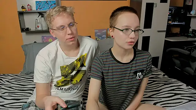 SammySccott online show from 01/14/26, 05:24