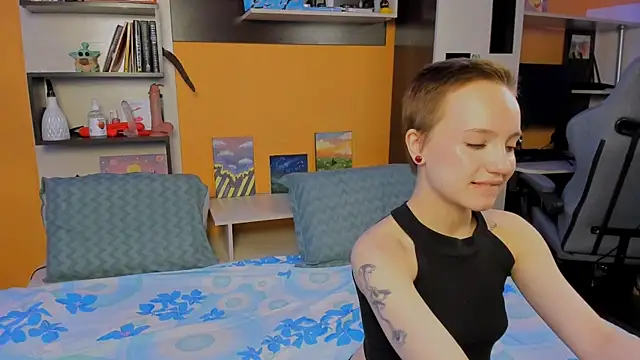 SammySccott online show from 02/27/26, 07:08