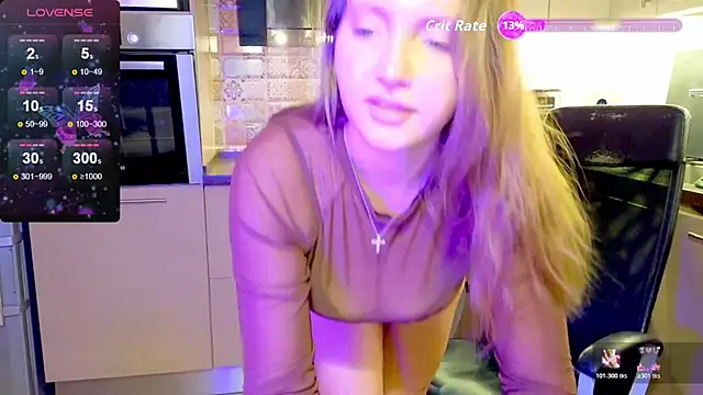 Brightsstar online show from 04/18/26, 07:07