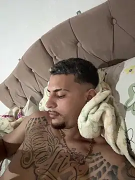 caioceara online show from 04/13/26, 05:29