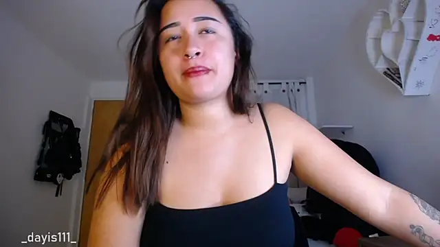 dayis sweet online show from 04/22/26, 02:36