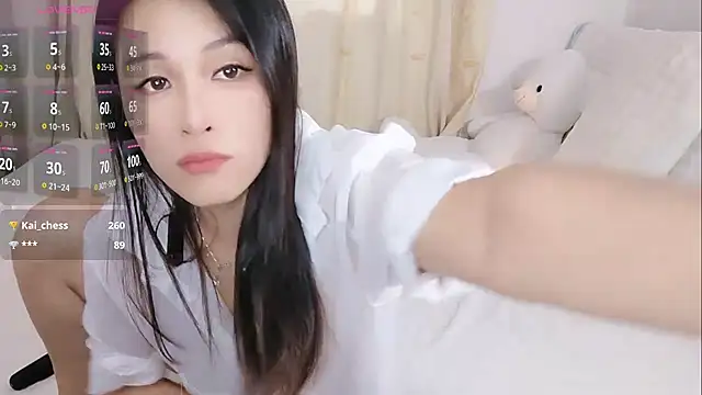 Ailsa-Baby online show from 09/28/25, 09:36