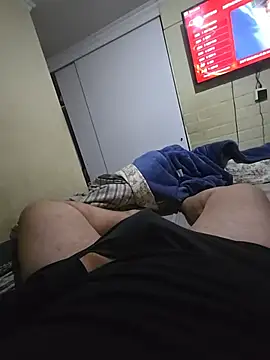 hotcower online show from 07/01/26, 02:40