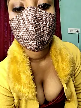 Miss Mayaa  online show from 01/13/26, 03:34