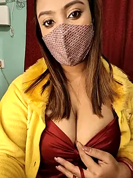 Miss Mayaa  online show from 01/13/26, 06:24