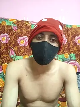 Seducing couple online show from 09/27/25, 12:32