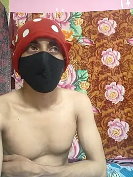 Seducing couple online show from 10/19/25, 05:02