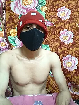 Seducing couple online show from 10/24/25, 04:20