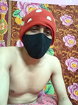 Seducing couple online show from 02/14/26, 09:39