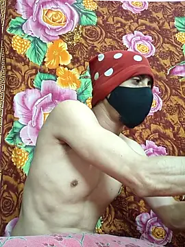 Seducing couple online show from 03/15/26, 04:29