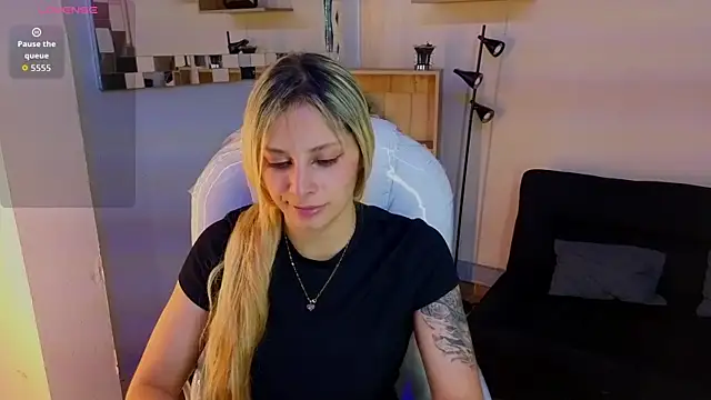 Jennaa Cooper online show from 02/11/26, 10:48