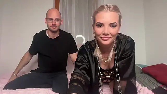 Foxy Bite online show from 09/27/25, 08:03