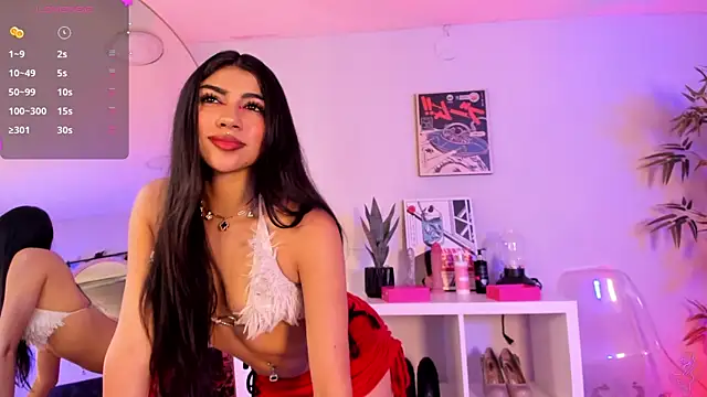 Snapshot of Sweett_Alexaa chatting on 05/07/26, 07:08 Sweett Alexaa online show from 05/07/26, 07:08