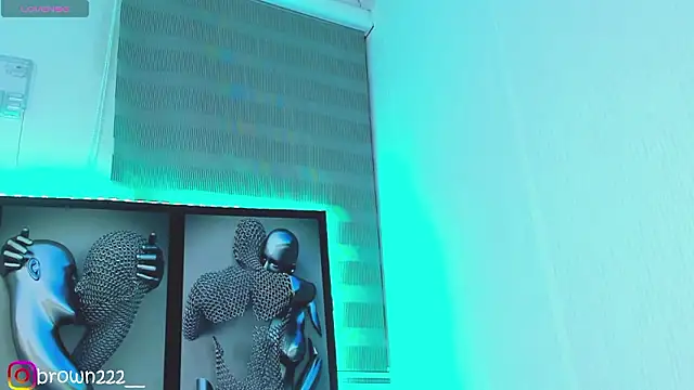  naomibrown  online show from 02/09/26, 05:00