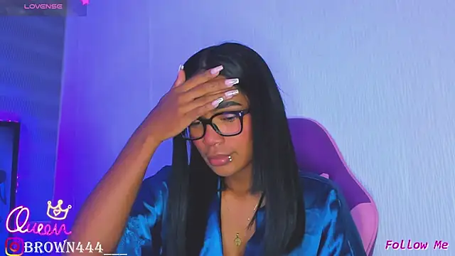  naomibrown  online show from 04/08/26, 01:05