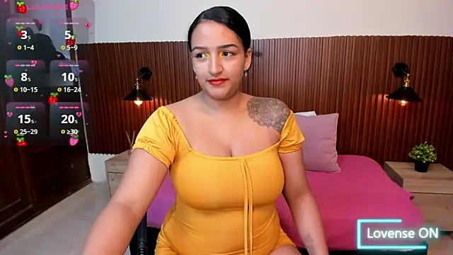 ElectraRose  online show from 09/29/25, 11:59