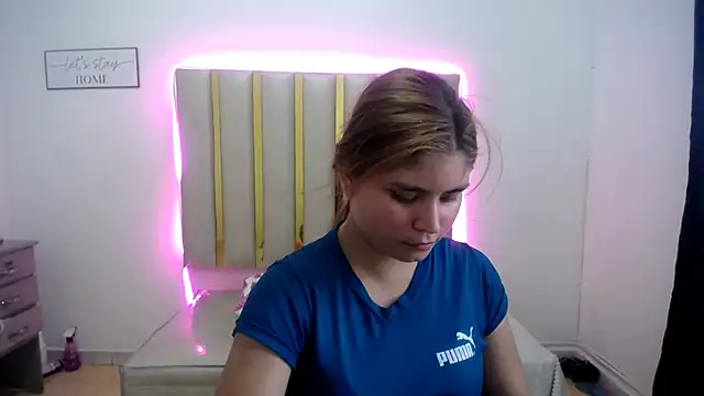 keilicita tonny 18 online show from 10/10/25, 05:12