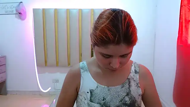 keilicita tonny 18 online show from 11/12/25, 06:19