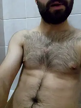 Ramazan8 online show from 10/23/25, 10:58