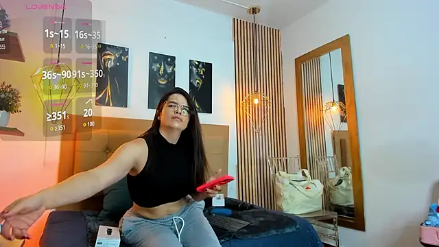 Snapshot of _samanthaa_foxx chatting on 09/14/25, 10:58 samanthaa foxx online show from 09/14/25, 10:58