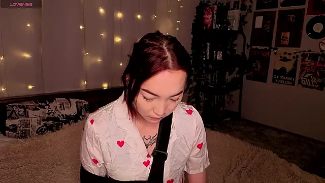 OdetteBiddy online show from 02/03/26, 08:03