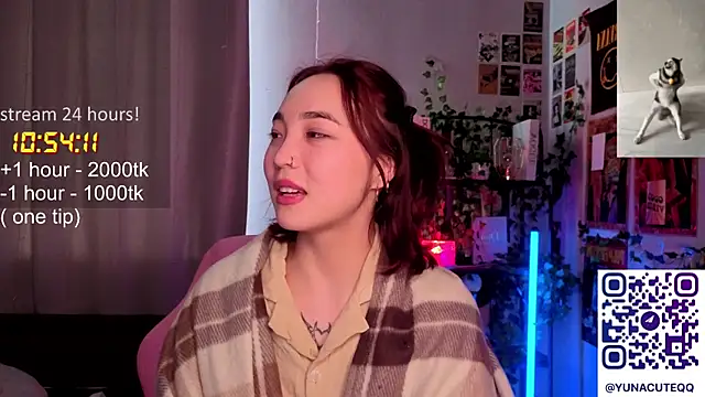 OdetteBiddy online show from 02/07/26, 08:29