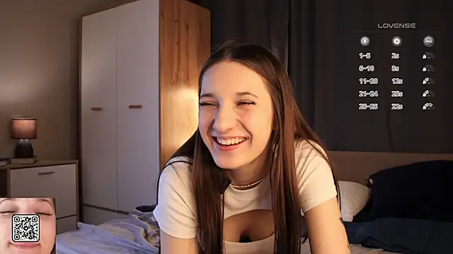 OdelynBagge online show from 09/14/25, 05:34