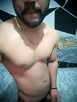 Kartikkartik8595 online show from 02/10/26, 11:58