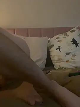 Skater1287 online show from 10/01/25, 03:34