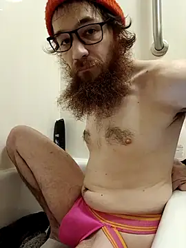 Skater1287 online show from 03/15/26, 10:32