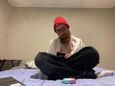 Skater1287 online show from 04/24/26, 05:32