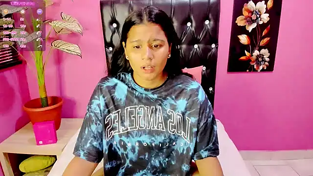 INDIANFLAME online show from 03/03/26, 07:58