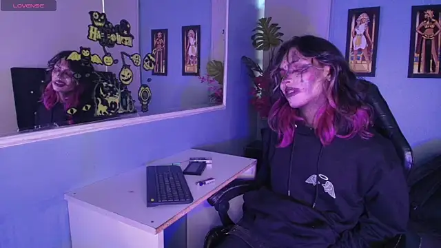 Snapshot of dandii_69 chatting on 10/02/25, 10:39 dandii 69 online show from 10/02/25, 10:39