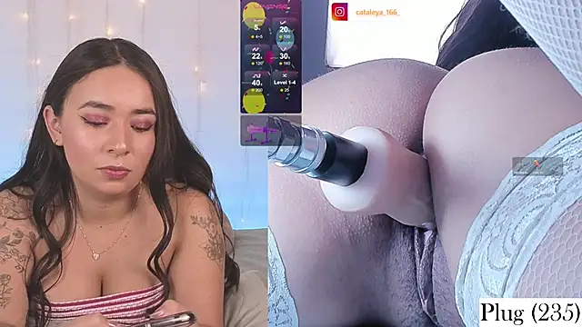 Snapshot of Cattleya_annie chatting on 01/07/26, 11:51 Cattleya annie online show from 01/07/26, 11:51