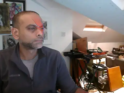 mista sista fista online show from 11/21/25, 12:54