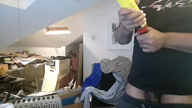 mista sista fista online show from 12/04/25, 02:21