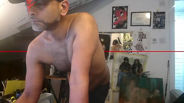 mista sista fista online show from 03/19/26, 03:54