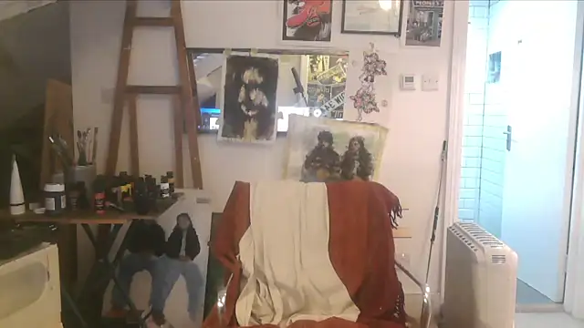 mista sista fista online show from 03/22/26, 04:05