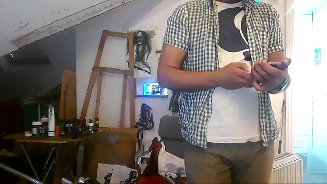 mista sista fista online show from 03/25/26, 03:51