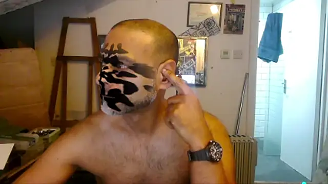 mista sista fista online show from 04/07/26, 02:56